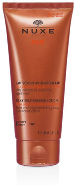 Nuxe Sun latte autoabbronzante setoso 100 ml