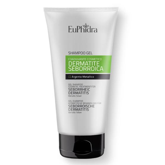 Euphidra Shampoo Dermatite Seborroica 200 ml