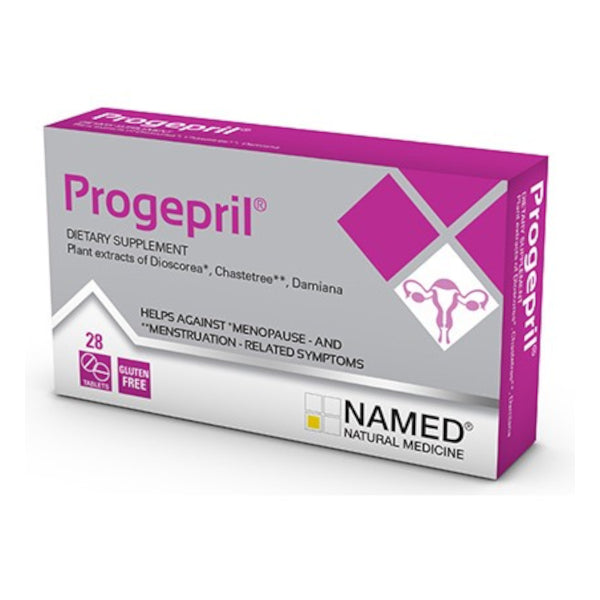 Progepril 28 kompresse