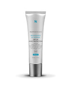 SkinCeuticals brillo de defensa UV SPF 30 alta protección 30 ml