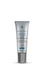 Skinceuticals Mineral Eye UV -Verteidigung SPF 30 hoher Schutz 10 ml