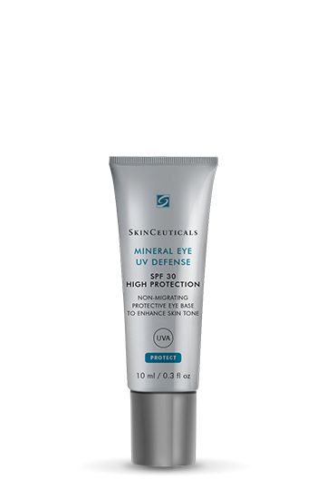 Skinceuticals Mineral Eye UV -Verteidigung SPF 30 hoher Schutz 10 ml
