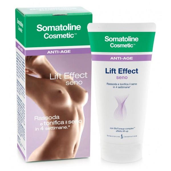Somatoline Cosmetic - Lift Effect Seno