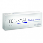 Teosyal Global Action - 2 Siringhe da 1 ml