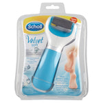 Scholl Velvet Soft - Roll Professionale per Pedicure