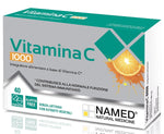 Vitamine C 1000 40 comprimés