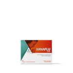 Xanaflu 200 20 cápsula