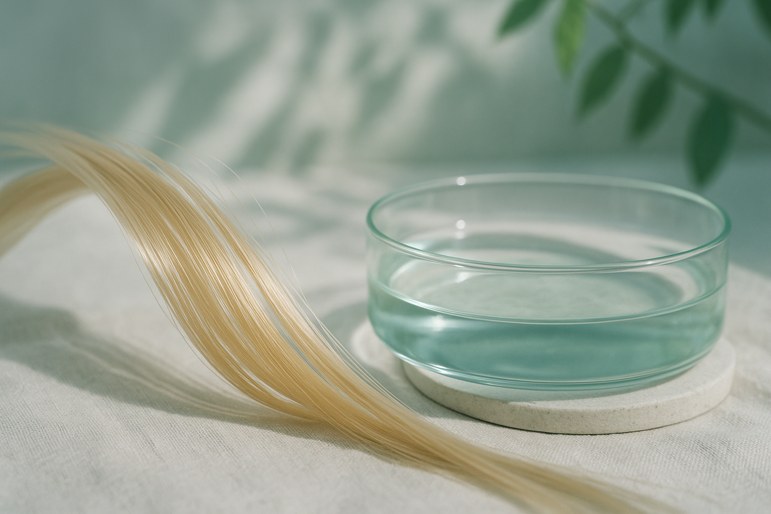 Biotina per i capelli: in quanto tempo funziona davvero? — DermaDea