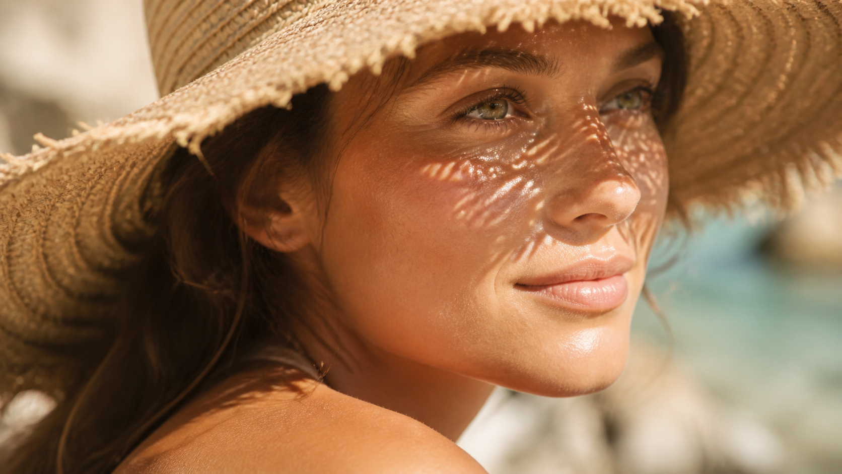 SPF 30 vs SPF 50: la differenza che non ti aspetti - immagine editoriale DermaDea