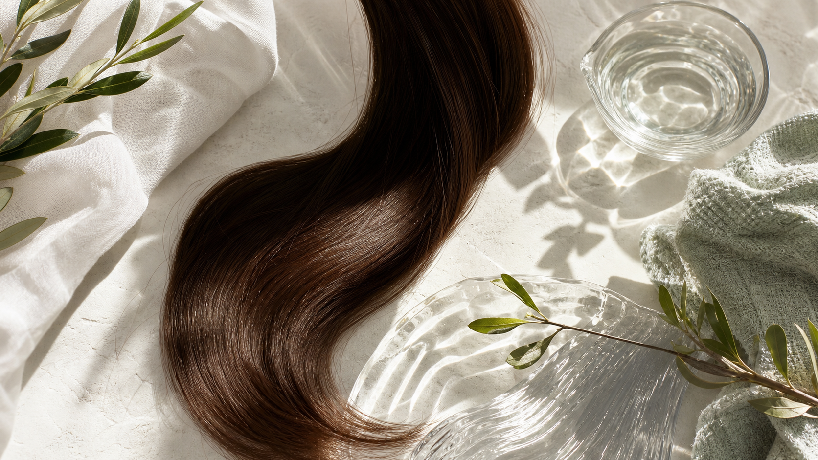 Biotina a luglio 2026: serve davvero per capelli e unghie? - immagine editoriale DermaDea