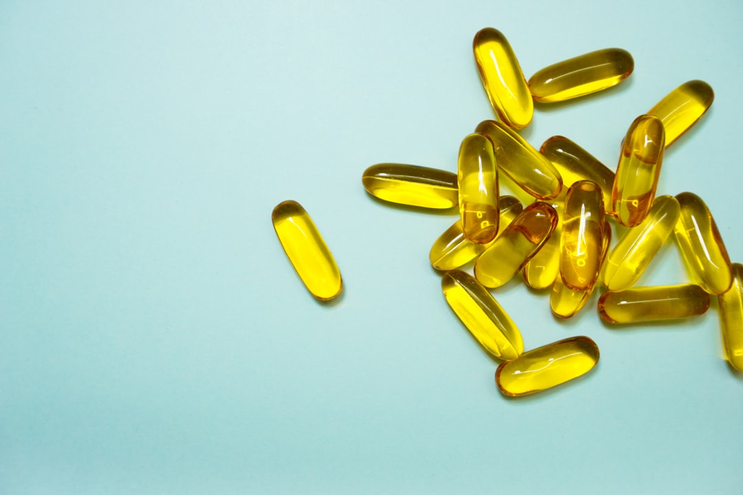 Omega-3: tutti i benefici per pelle, capelli e benessere generale — DermaDea (Photo: Leohoho/Unsplash)