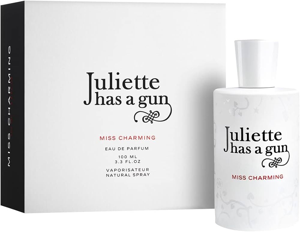 Juliette Has A Gun Miss Charming EDP 100 Ml