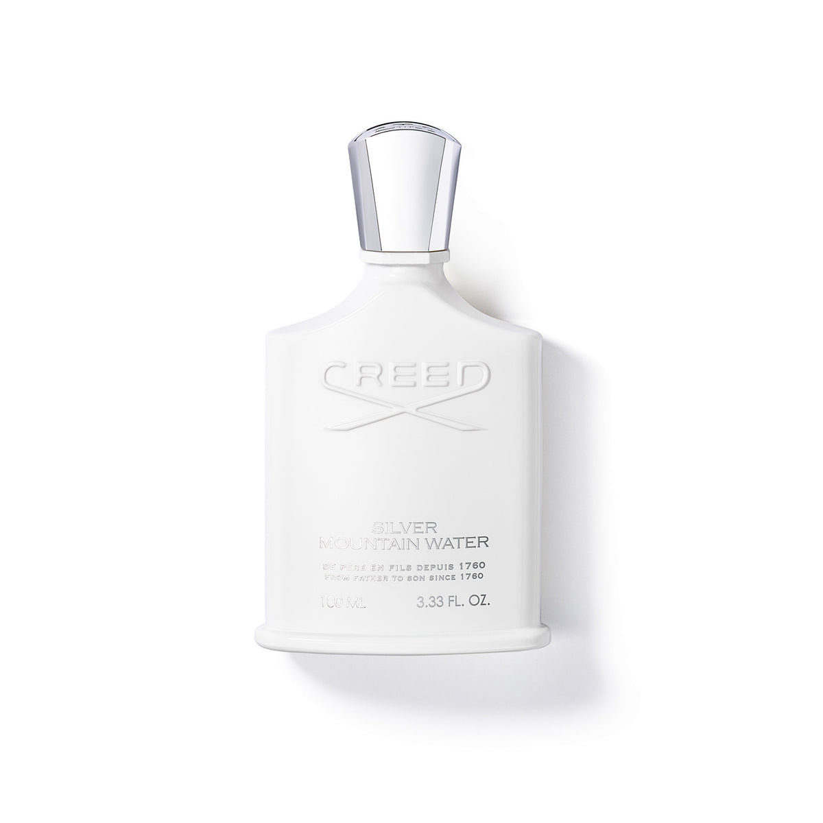 Creed Silver Mountain Water Edp 100 ml 
