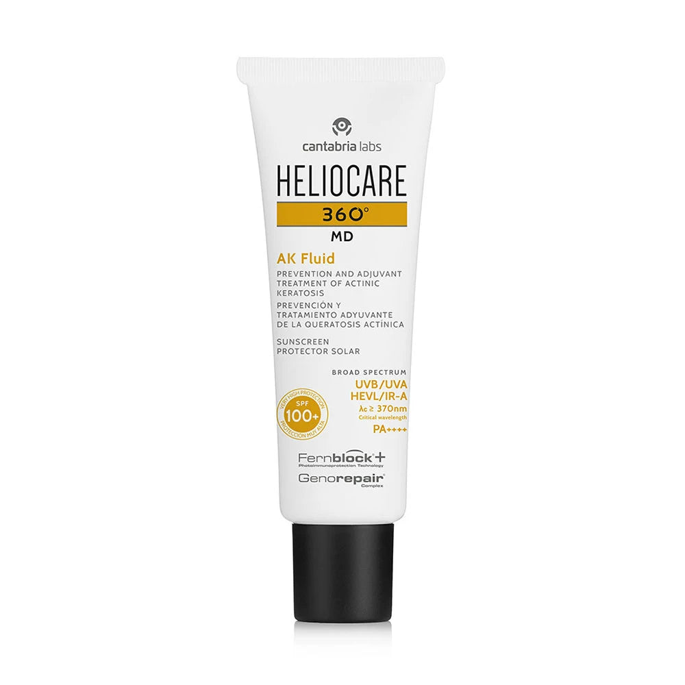 HELIOCARE 360 MD AK FLUID 50ML