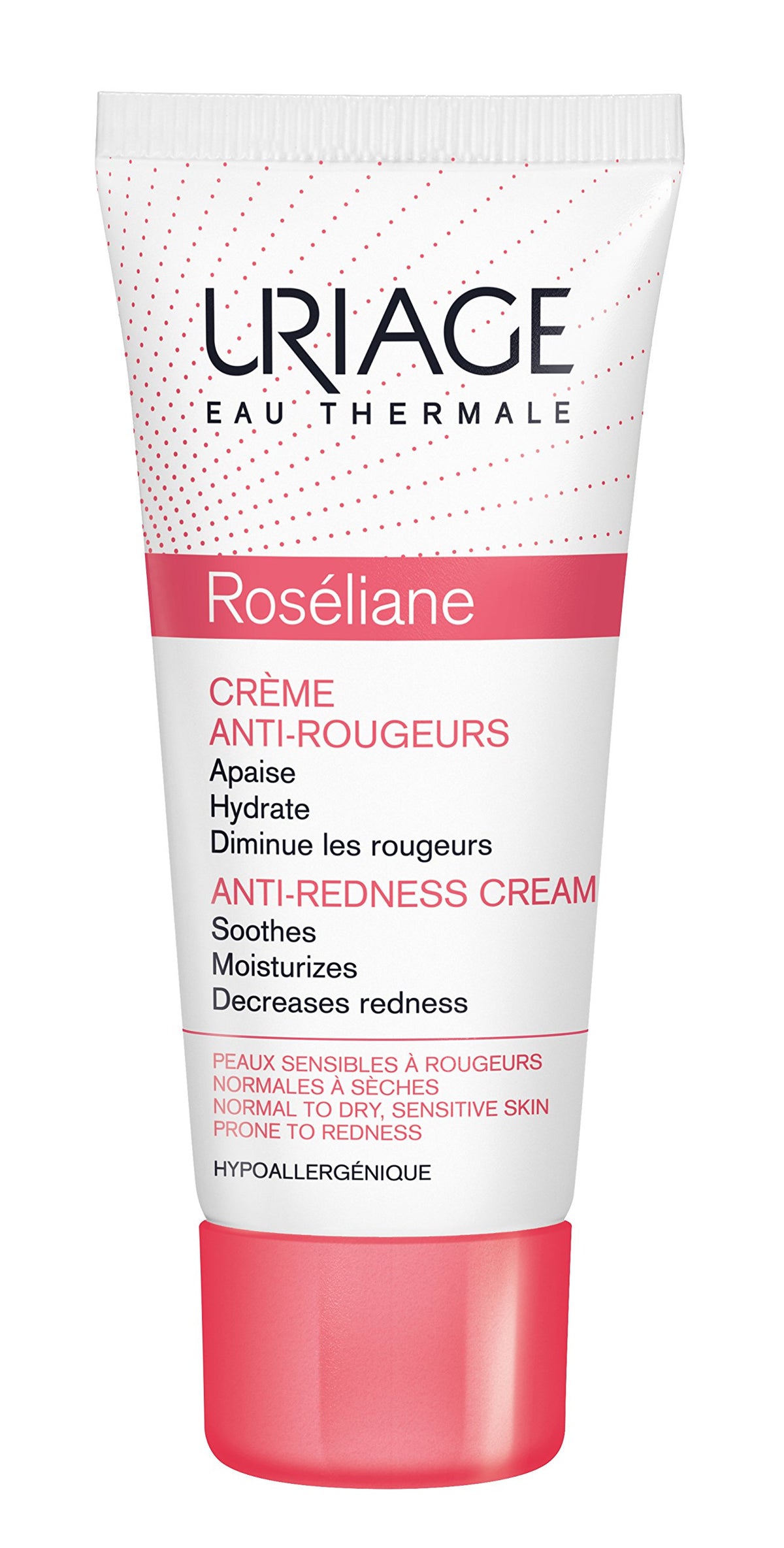 Uriage Roseliane Crema 40ml