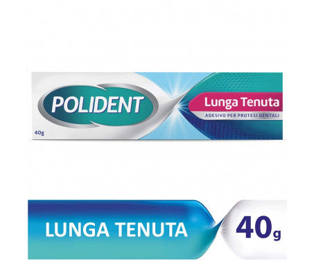 Polident  Lunga Tenuta 40 g