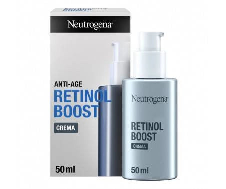 NEUTROGENA RETINOOL CREMA VISO