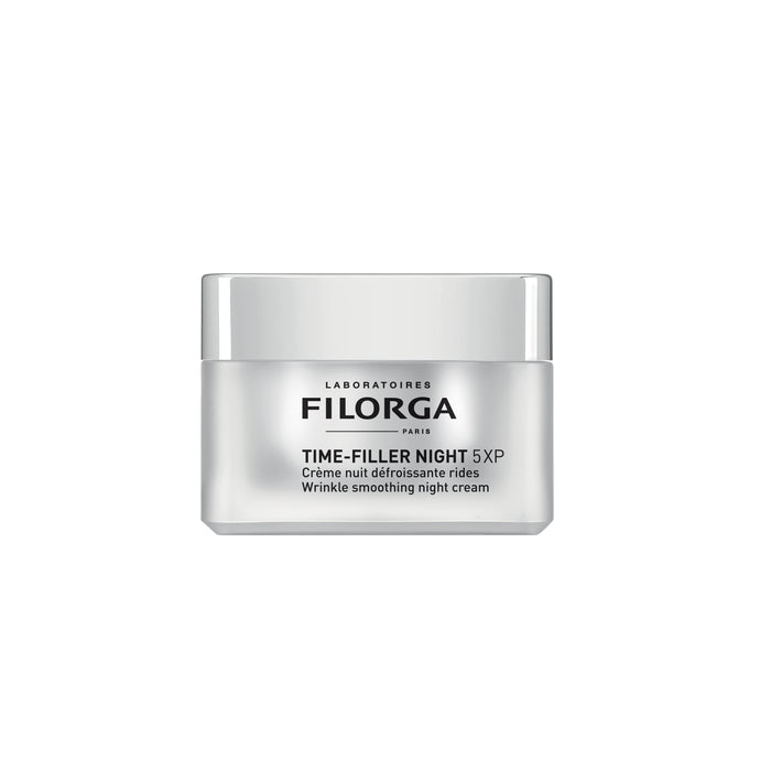 FILORGA TIME FILLER NIGHT 5XP