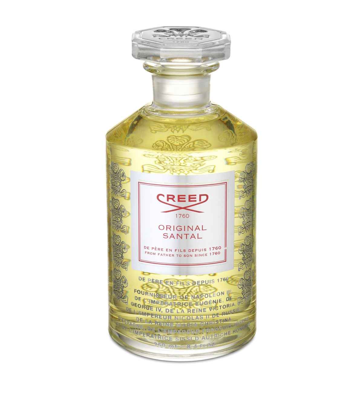 Creed Original Santal 250 ml