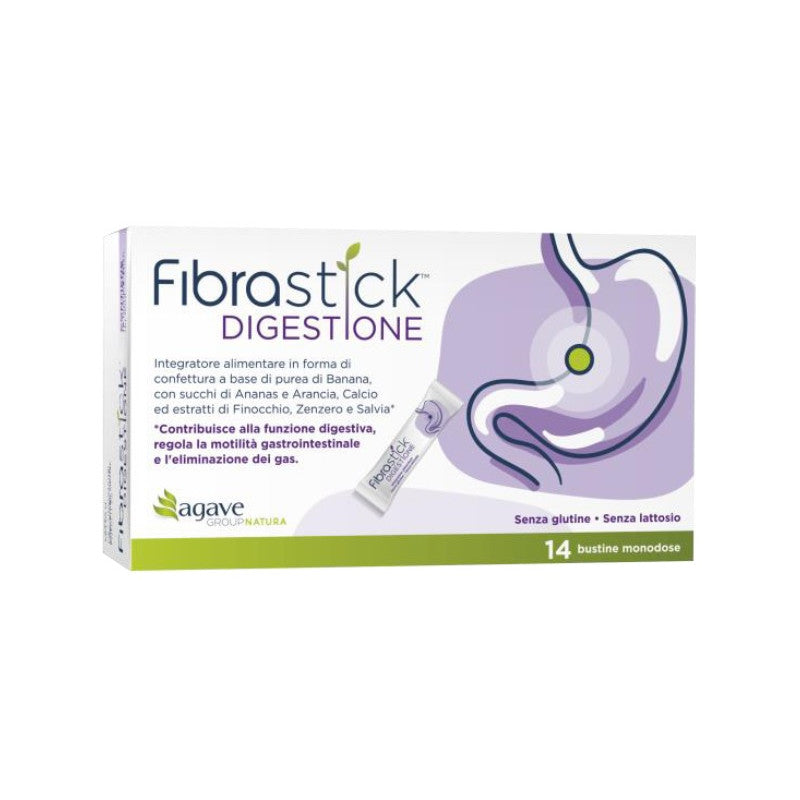 FIBRASTICK DIGESTIONE 14BUST SCAD 05/2025