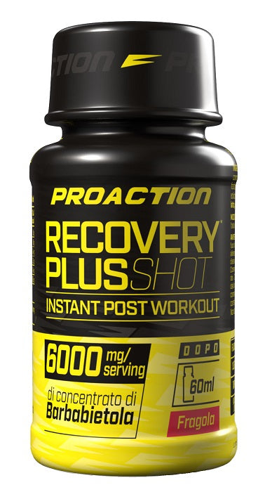 PROACTION PRO RECOV PLUS 60ML