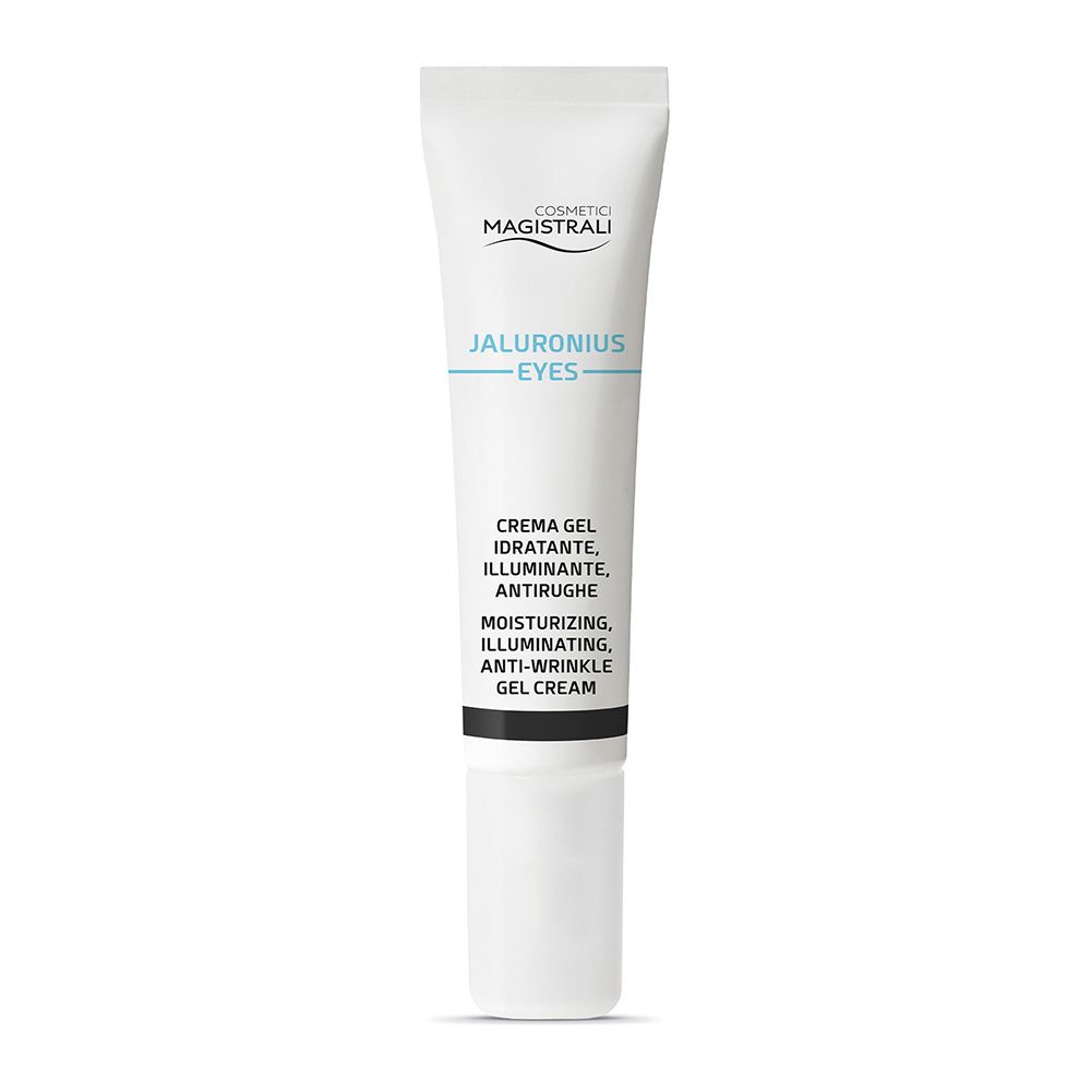 JALURONIUS EYES 15ML
