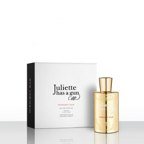 Juliette Has A Gun Midnight Oud Edp 100 Ml