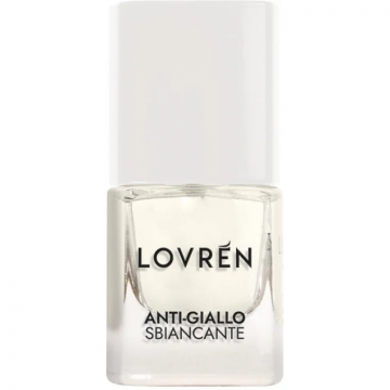 LOVREN NAILCARE ANTIGIALLO 5ML