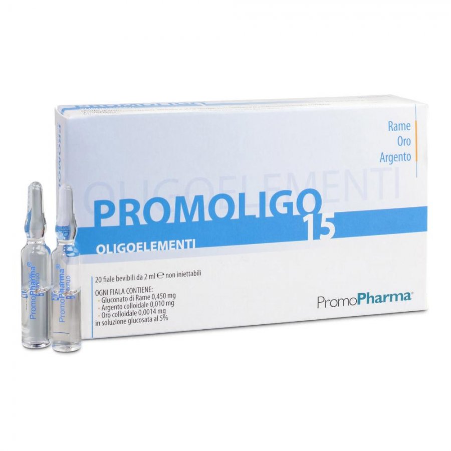 Promoglio 15 20 Vilee