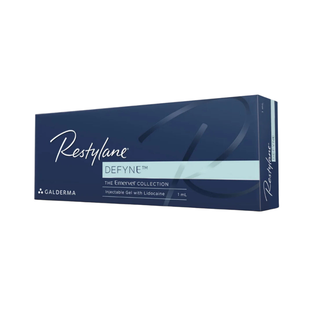 Restylane Defyne - Galderma