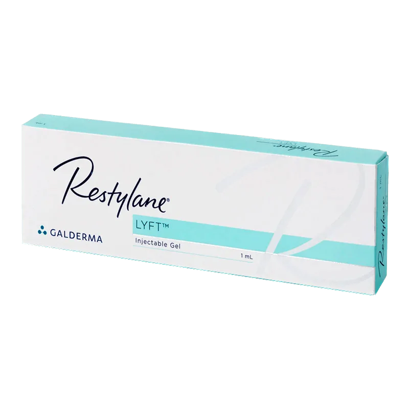 Galderma Restylane Lyft