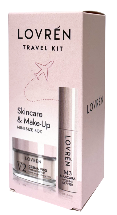 LOVREN MINI-SIZE BOX PINK
