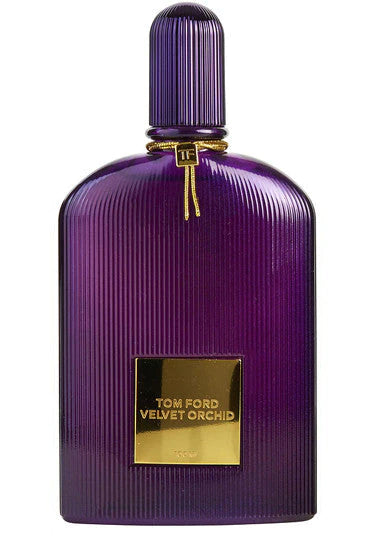TOM FORD SAMT ORCHIDEE 100ML