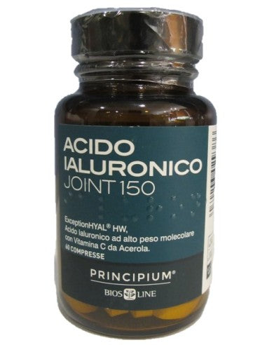 Ácido hialurónico de la articulación 60CPR