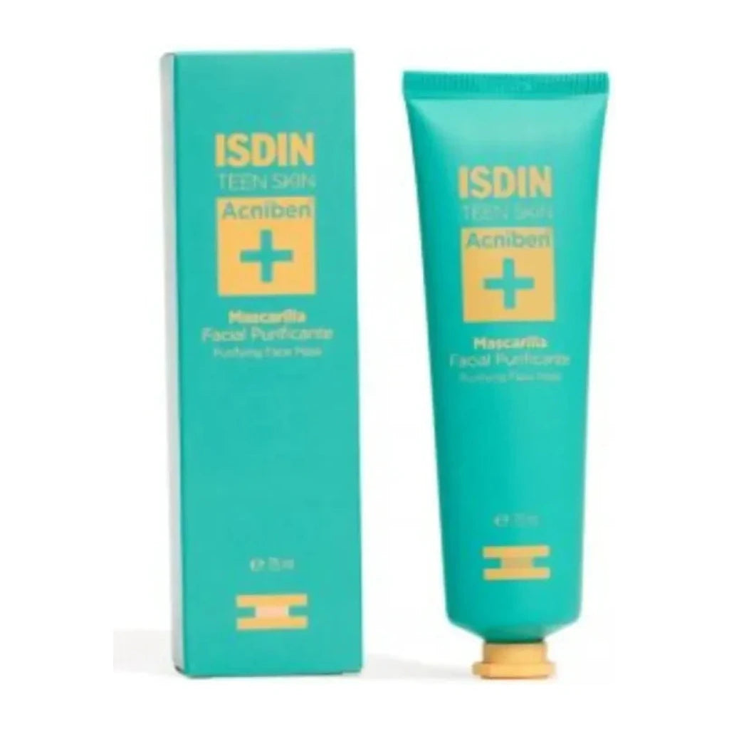 ACNIBEN OILY SKIN MASK 75ML