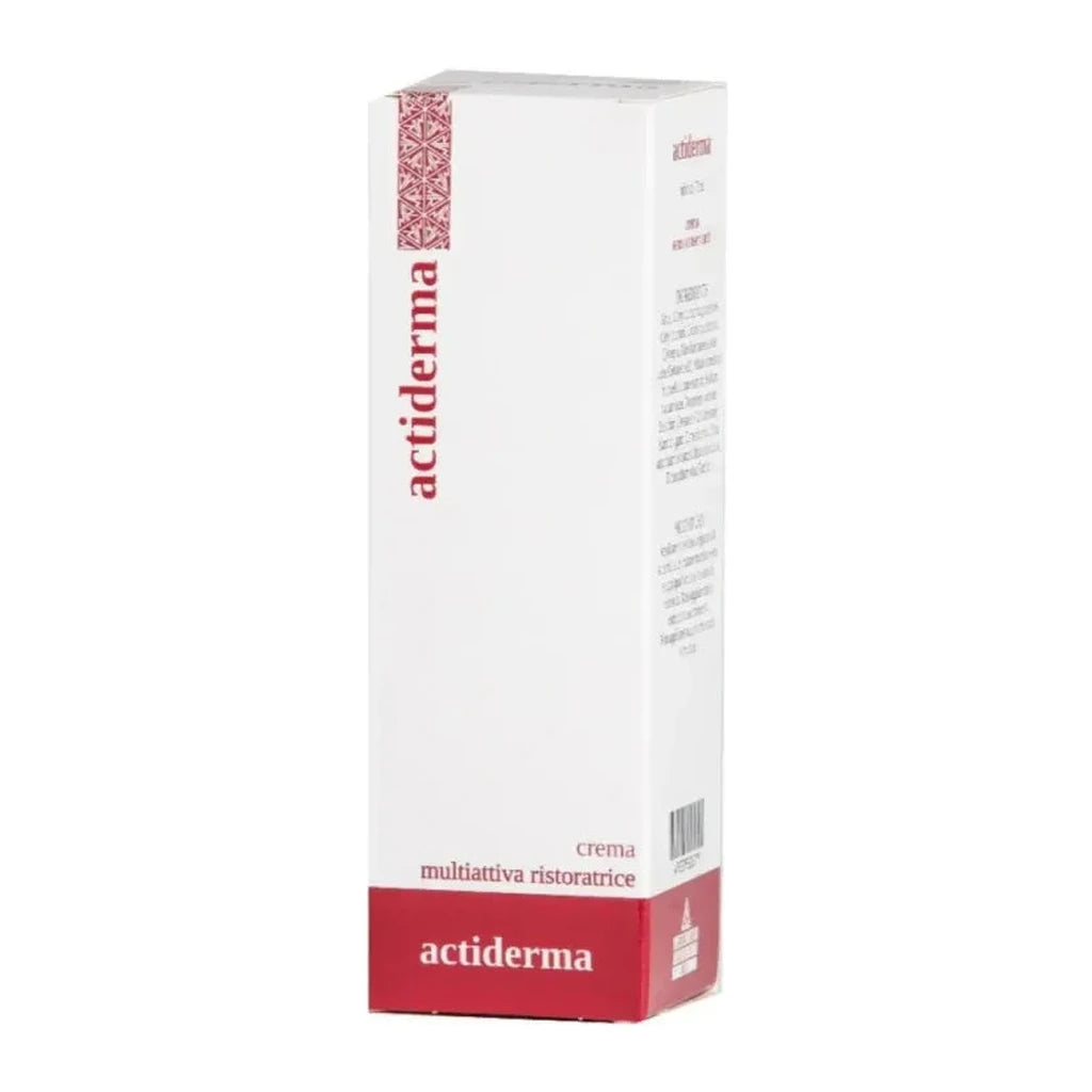 ACTIDERMA CREMA 75ML