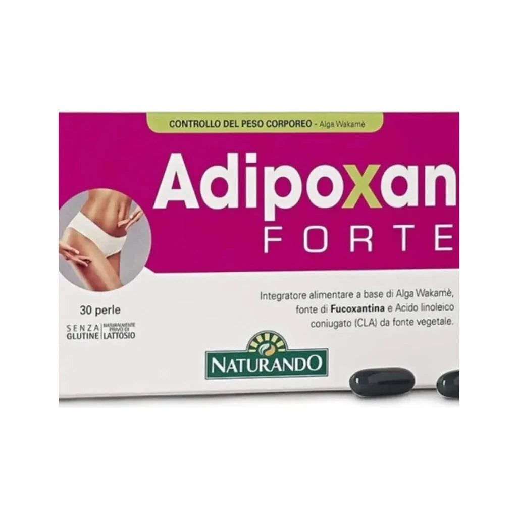 ADIPOXAN FORTE 30CPS MOLLI