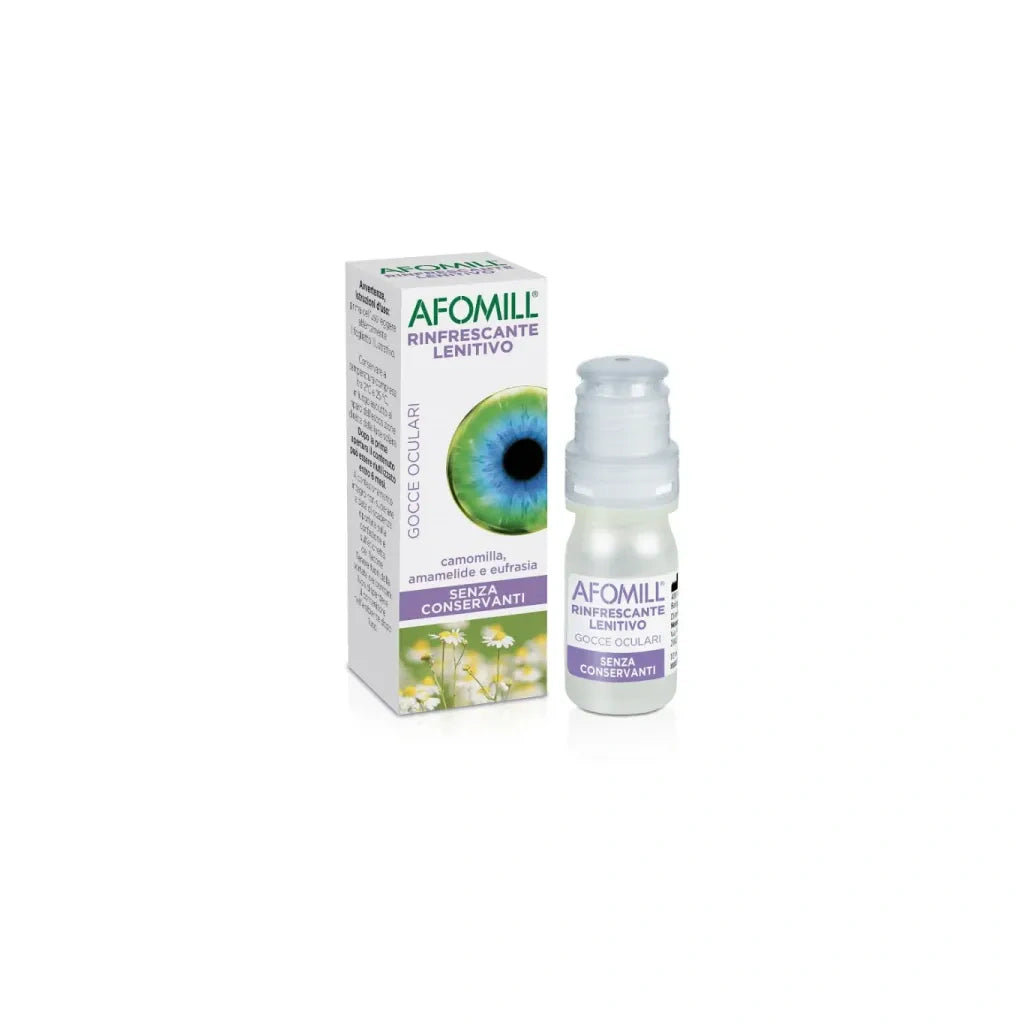 Product image - afomill-rinfrescante-lenitivo-10ml-943251734-1024.webp