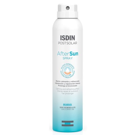 AFTER SUN SPRAY LOTION 200ML