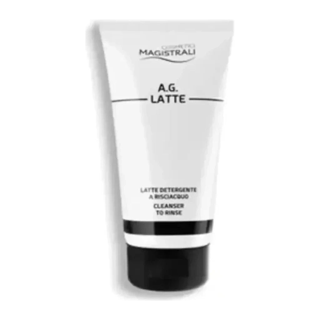 AG LATTE DET DEL RISCIAC 150ML