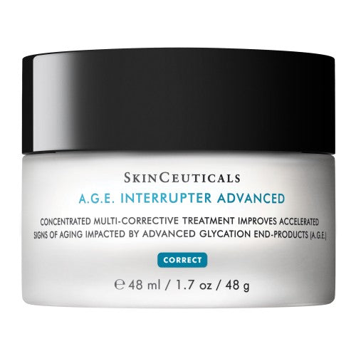 AGE INTERRUPTER ADVANCED 48ML
