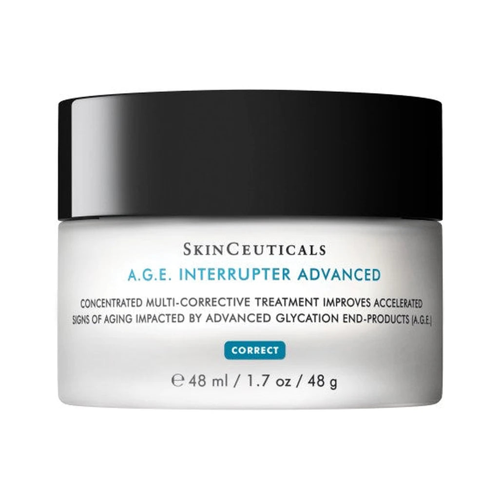 AGE INTERRUPTER ADVANCED 48ML