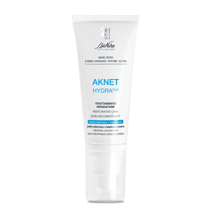 AKNET HYDRA PLUS 40ML