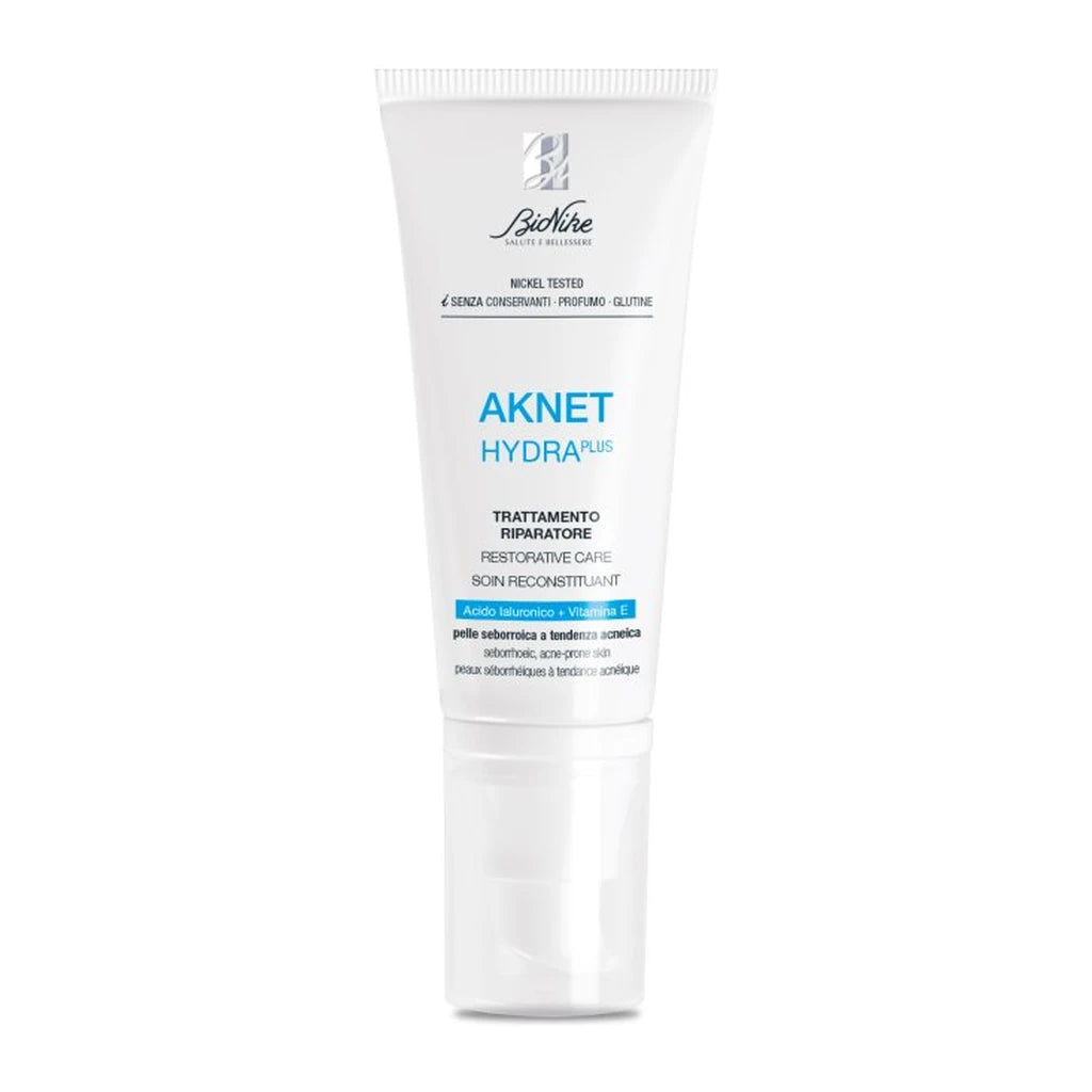 AKNET HYDRA PLUS 40ML