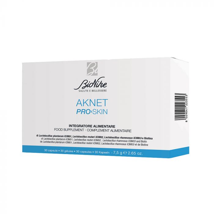 AKNET PROSKIN 30CPS