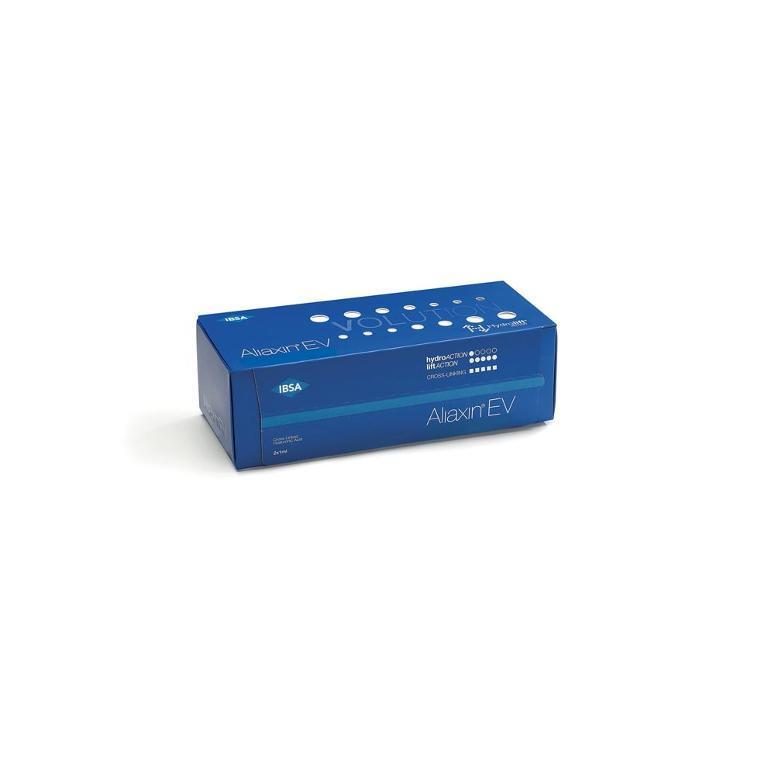 ALIAXIN EV SIR INTRAD 1ML 2PCS