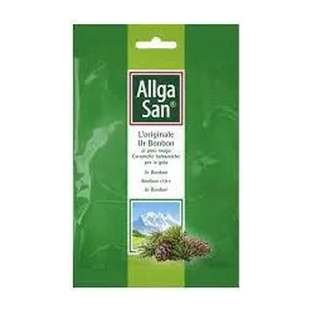 ALLGASAN UR BONBON 75G