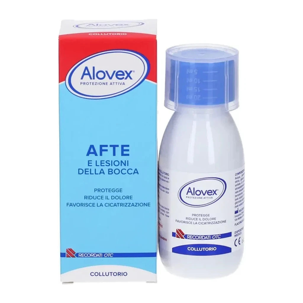 ALOVEX PROTEZ ATTIVA COLL120ML