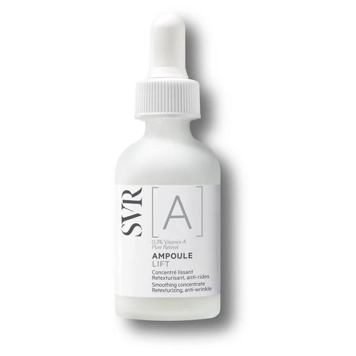 30ML AMPOULE