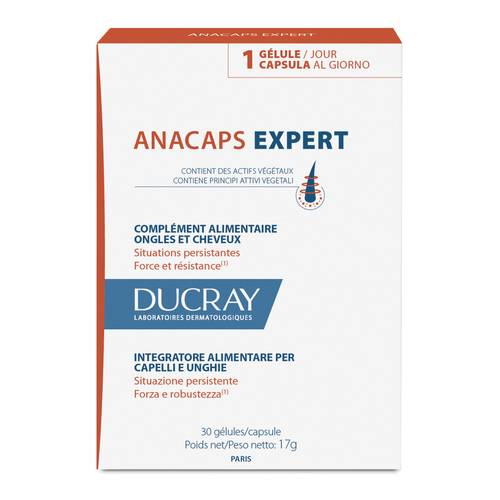 ANACAPS Expert Cap/UN 30cps